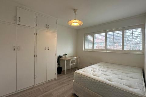 undefined, Templemead Close, East Acton, London, W3 7NH