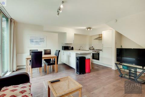 2 bedroom apartment to rent, Tamarind Yard, Quay 430 , London