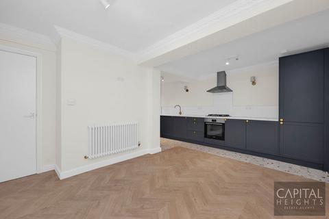 1 bedroom apartment to rent, Charrington House, Cephas Avenue, London