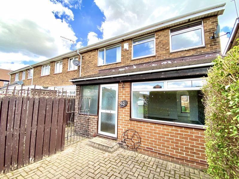 Runnymede Way, Sunderland SR5 3 bed semidetached house for sale £119,995