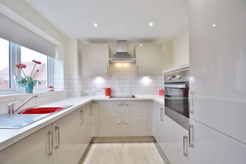 1 bedroom retirement property for sale - Greyhound Lane, Thame