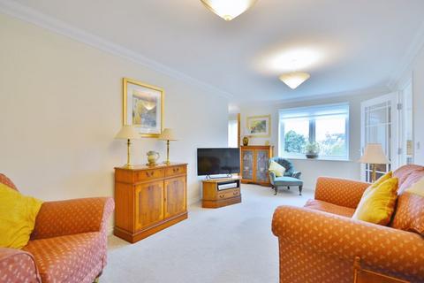 1 bedroom retirement property for sale, Greyhound Lane, Thame