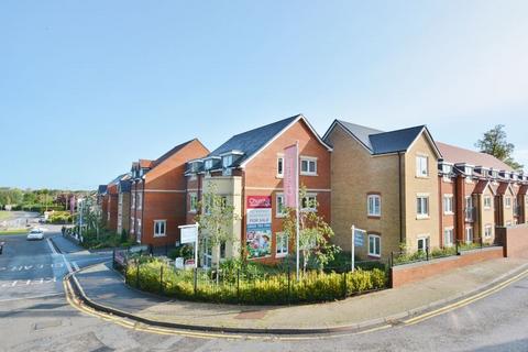 1 bedroom retirement property for sale, Greyhound Lane, Thame