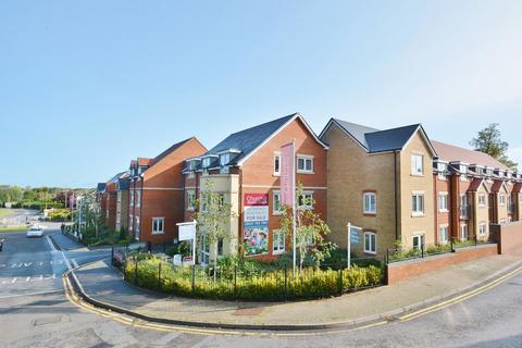 undefined, Greyhound Lane, Thame