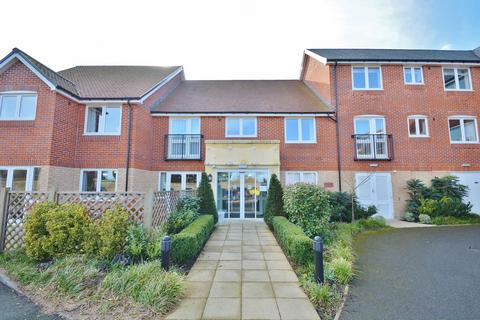 1 bedroom apartment for sale, Greyhound Lane, Thame