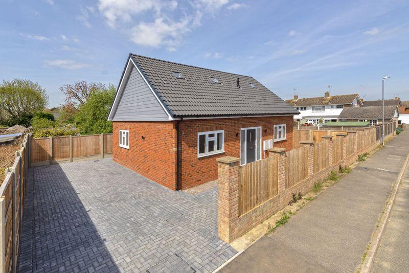 Ashcroft Road, Paddock Wood TN12 4 bed detached house for sale £495,000