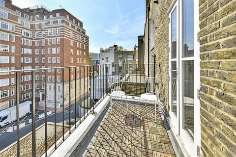 2 bedroom flat for sale, Claverton Street, London