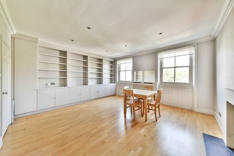 2 bedroom flat for sale, Claverton Street, London