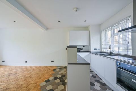 2 bedroom flat for sale - Redlands Way, Brixton Hill, London, SW2