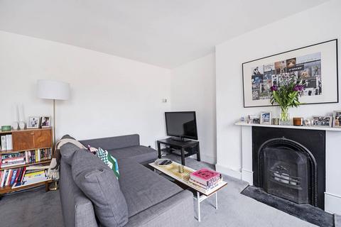 1 bedroom flat to rent - Farleigh Road, Stoke Newington, London, N16