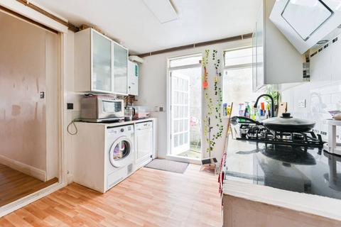 2 bedroom flat for sale, Honeywood Road, Harlesden, London, NW10