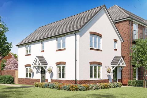 1 bedroom maisonette for sale - Plot 37, The Hamilton at Didcot Grove, Land East of Meadow View OX11