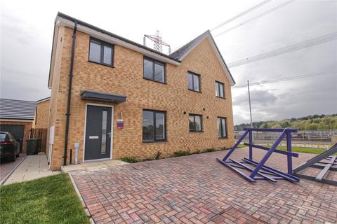 3 bedroom semi-detached house to rent, Stapestone Way, Eaglescliffe
