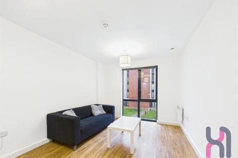 undefined, The Gallery, 14 Plaza Boulevard, Liverpool, L8