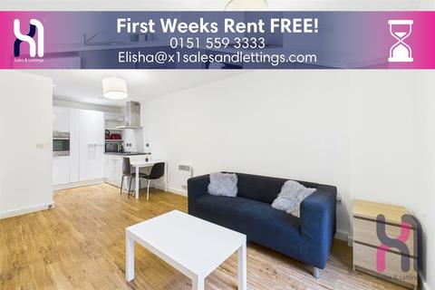 The Gallery, 14 Plaza Boulevard, Liverpool, L8