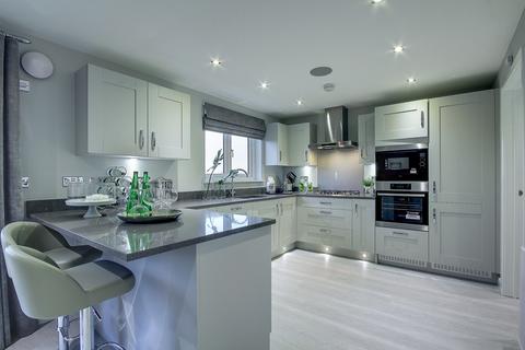 4 bedroom detached house for sale - The Maxwell - Plot 574 at Maidenhill Westfield Gardens, off Ayr Road, Maidenhill G77