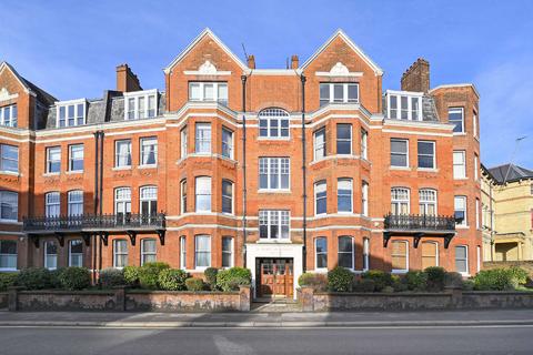 3 bedroom apartment to rent, St James Mansions, West End Lane, London, NW6