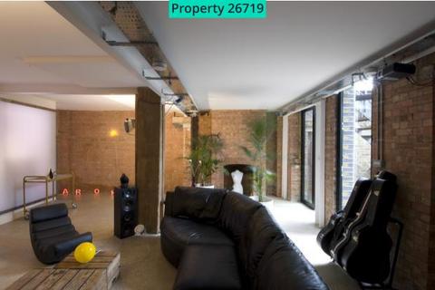 undefined, 2 Andrews Road, London, E8 4QL