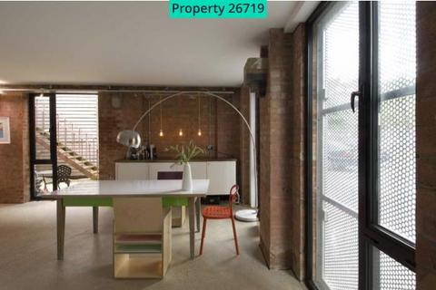 undefined, 2 Andrews Road, London, E8 4QL