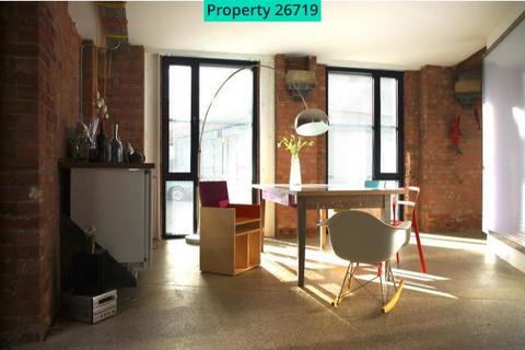 undefined, 2 Andrews Road, London, E8 4QL