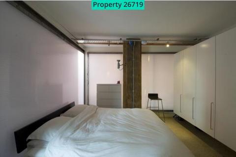 undefined, 2 Andrews Road, London, E8 4QL
