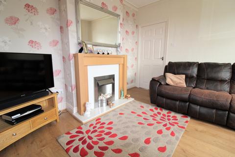 8 Warwick Avenue, Lancaster, LA1 4EY