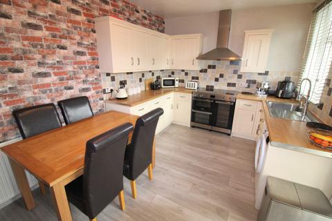 8 Warwick Avenue, Lancaster, LA1 4EY
