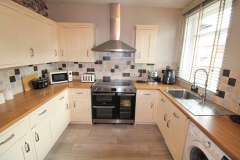 8 Warwick Avenue, Lancaster, LA1 4EY