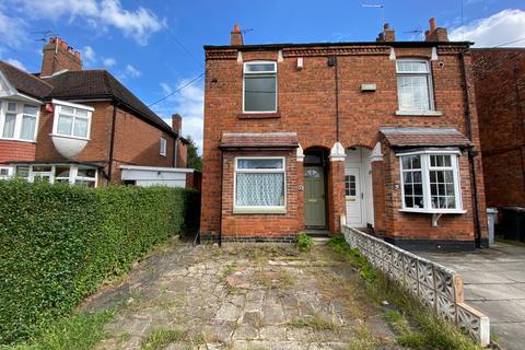 3 bedroom semi-detached house for sale, Oakland Avenue, Haslington, Crewe