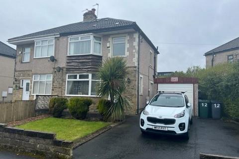 12 Leafield Drive, Bradford, BD2 3RX