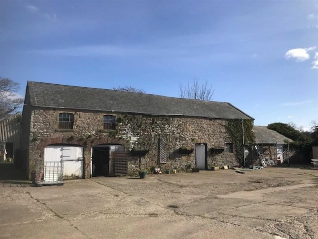 Nercwys Road, Nercwys 5 bed farm house for sale £850,000