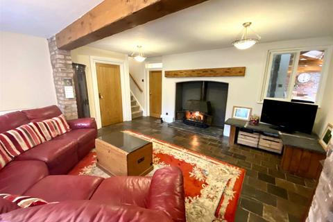 5 bedroom farm house for sale - Nercwys Road, Nercwys