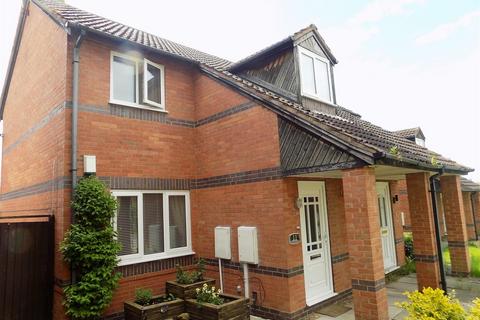 3 bedroom end of terrace house for sale - Mount Pleasant, Radcliffe-On-Trent, Nottingham