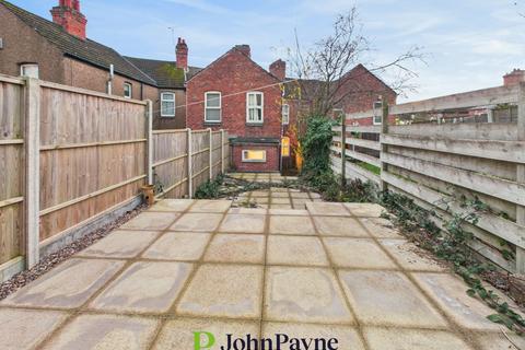 undefined, Waveley Road, Spon End, Coventry, CV1