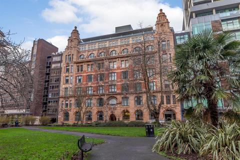 1 bedroom flat to rent - Flat 65, Century Buildings 14 St, Marys Parsonage, Manchester