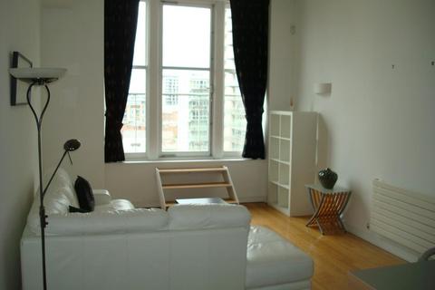 1 bedroom flat to rent - Flat 65, Century Buildings 14 St, Marys Parsonage, Manchester