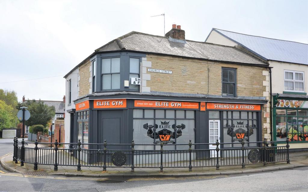 Church Street, Shildon Property to rent £433 pcm (£100 pw)