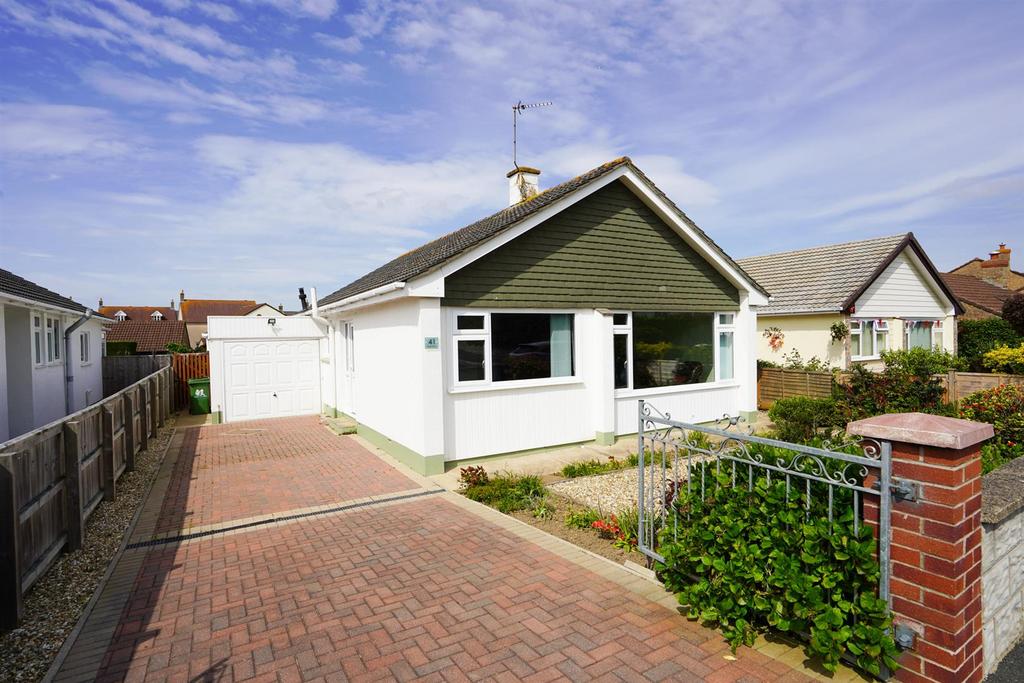 Daneshay, Northam, Bideford 3 bed detached bungalow for sale £379,000