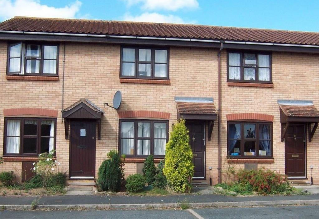 Fakenham Drive, Bobblestock 2 bed house £725 pcm (£167 pw)