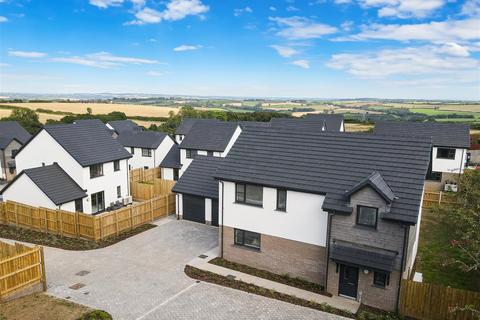 4 bedroom detached house for sale, Plot 30, Lower Abbots, Buckland Brewer