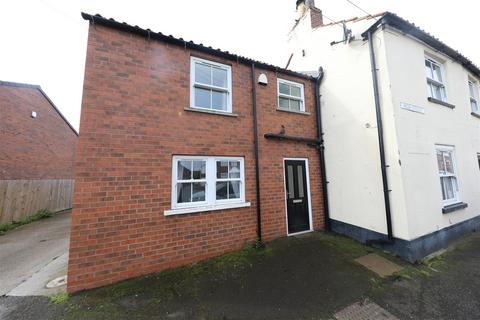 2 bedroom end of terrace house for sale, High Street, Aldbrough, Hull