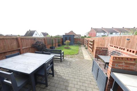 2 bedroom end of terrace house for sale, High Street, Aldbrough, Hull