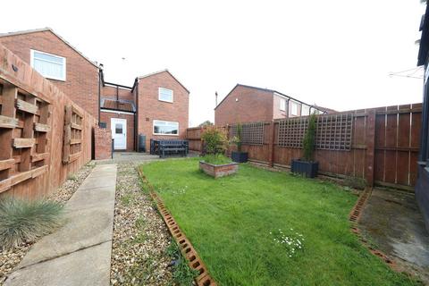 2 bedroom end of terrace house for sale, High Street, Aldbrough, Hull