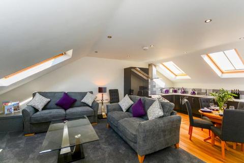 2 bedroom flat for sale - Bluebridge Court, Fishergate