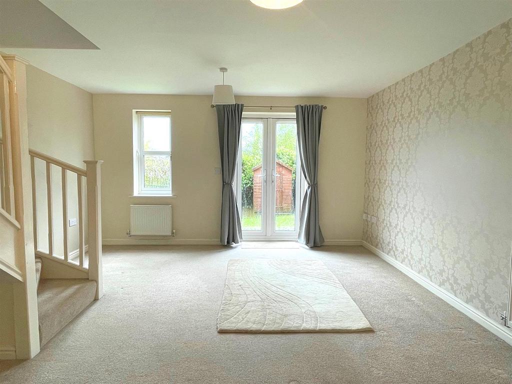 Bramble Way, Four Oaks 2 bed end of terrace house for sale £275,000