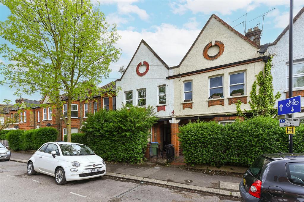 Carr Road, Walthamstow 1 bed property £400,000