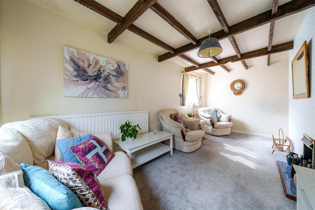 Church End, Ravensden, Bedford 3 bed detached bungalow for sale £375,000