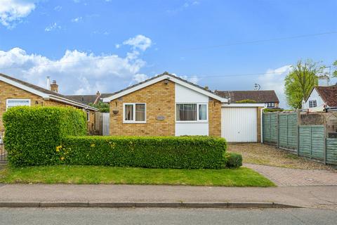 Avalon Church End, Ravensden, Bedford, MK44 2RR