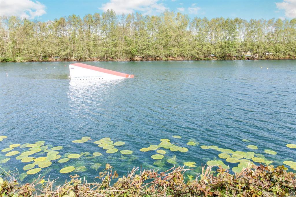 Lake view