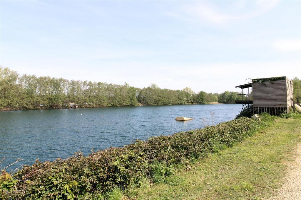 Lake